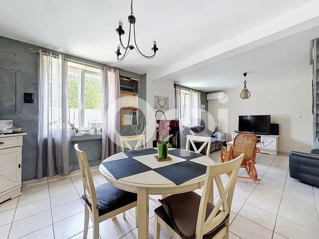 Maison à vendre, 100m², Noisy-Rudignon