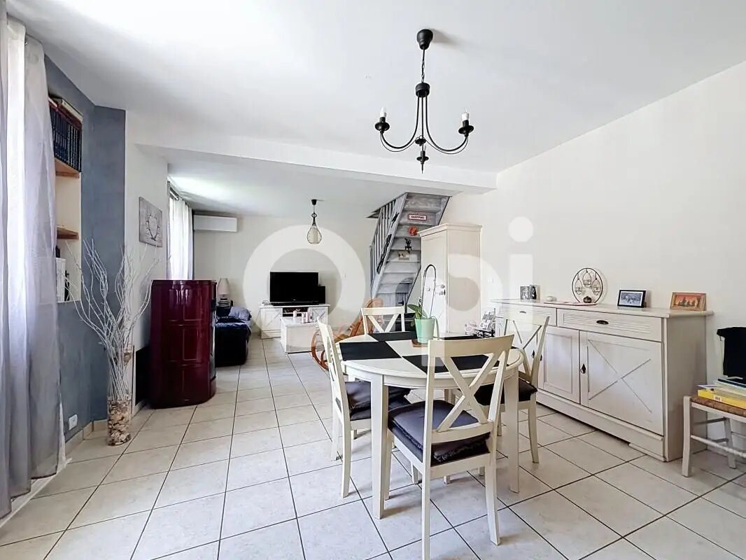 Maison à vendre, 100m², Noisy-Rudignon