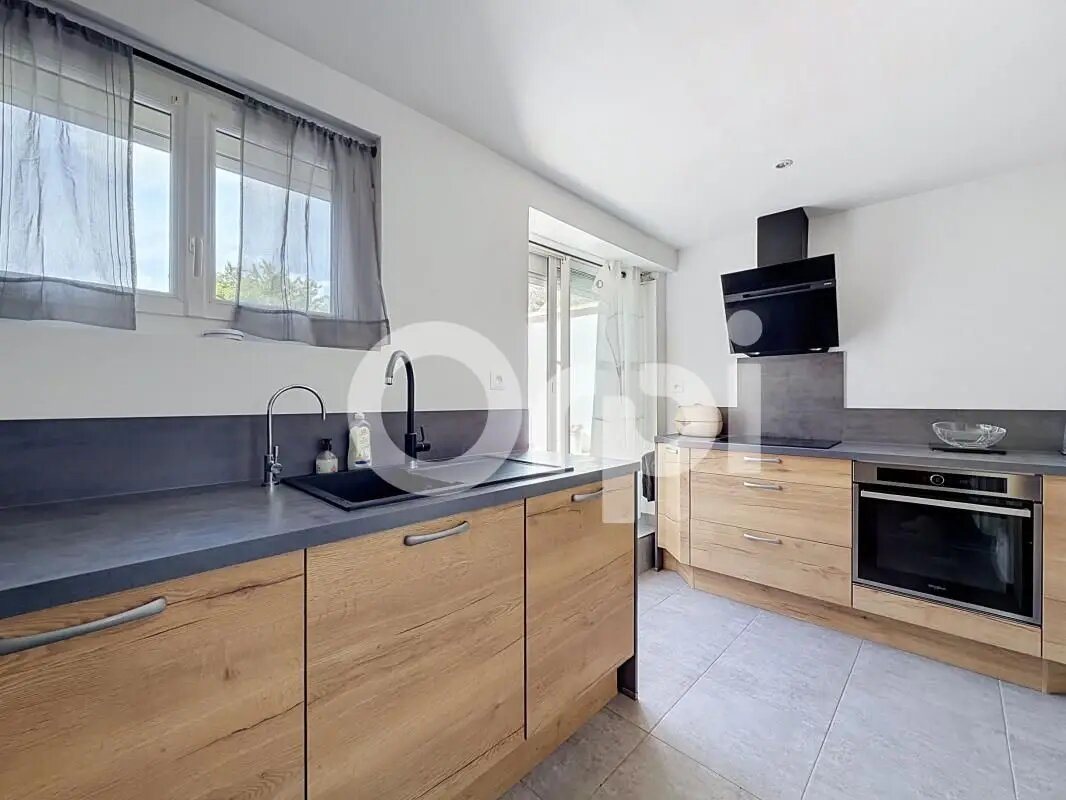 Maison à vendre, 100m², Noisy-Rudignon