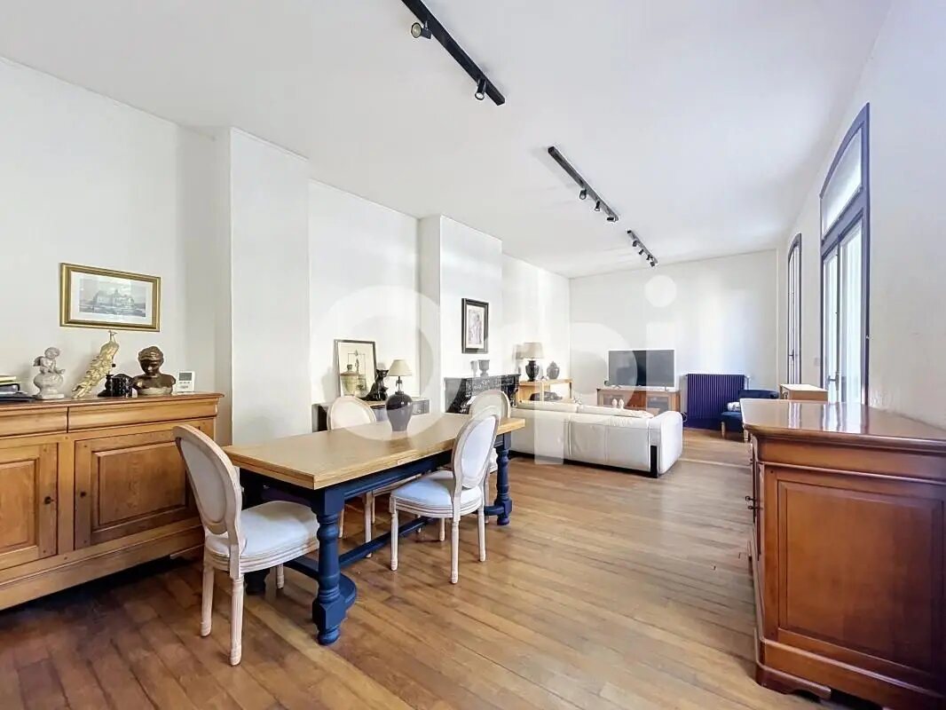 Maison à vendre, 106m², Montereau-Fault-Yonne