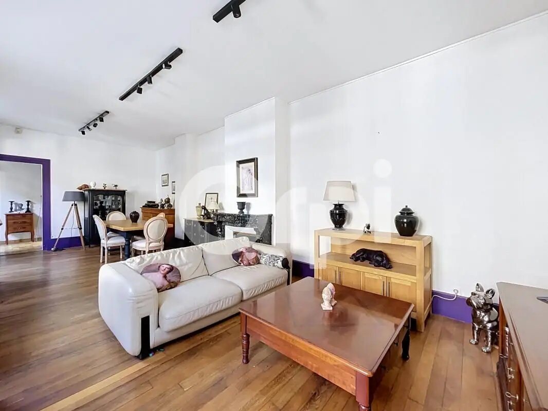 Maison à vendre, 106m², Montereau-Fault-Yonne