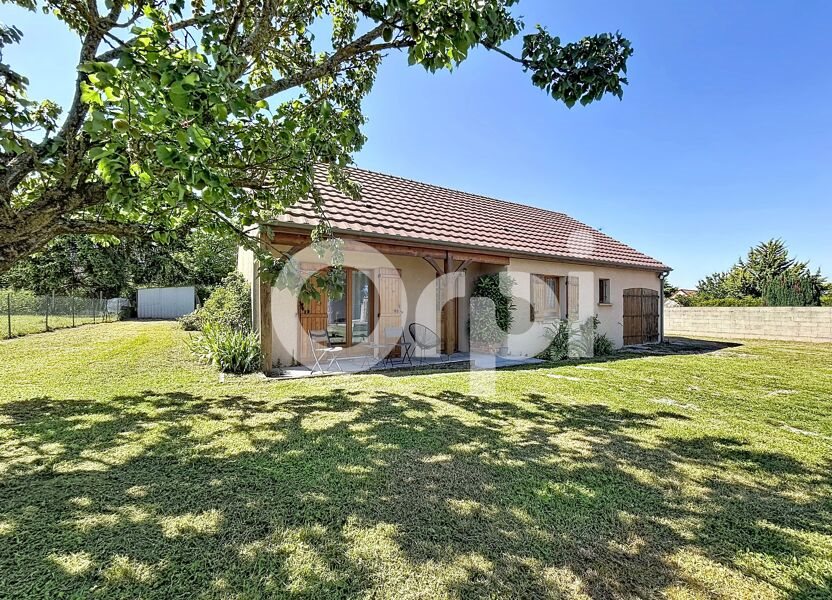 Maison à vendre, 80m², Champigny