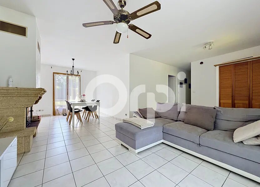 Maison à vendre, 80m², Champigny