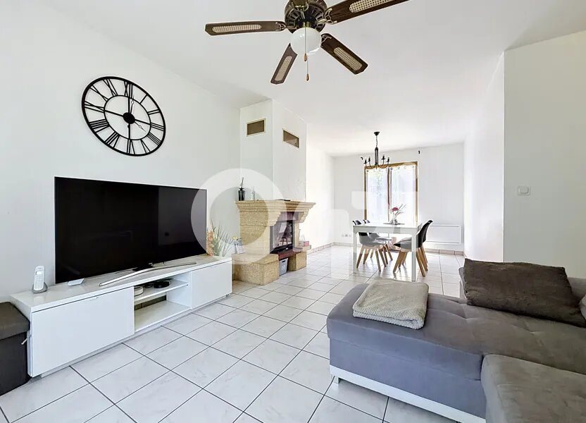 Maison à vendre, 80m², Champigny