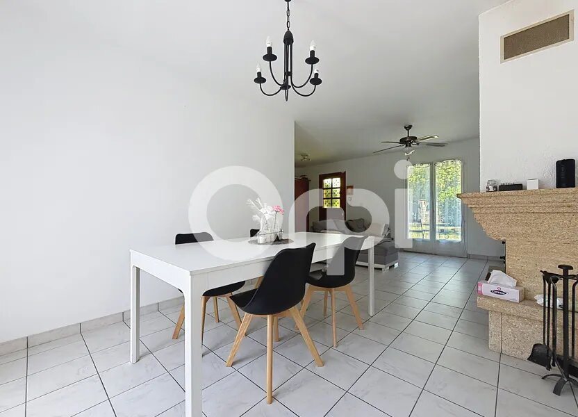 Maison à vendre, 80m², Champigny