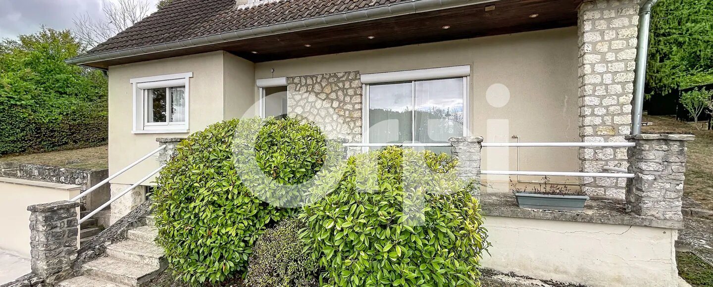 Maison à vendre, 168m², Voulx