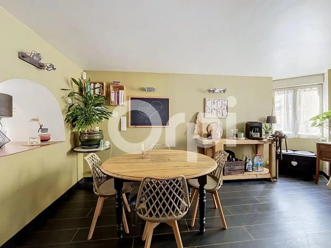 Maison à vendre, 215m², Montereau-Fault-Yonne