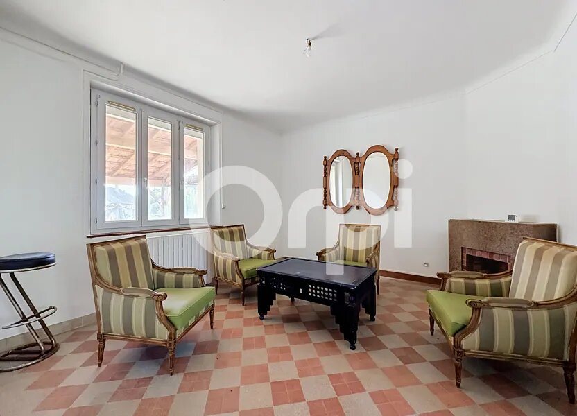 Maison à vendre, 115m², Varennes-sur-Seine