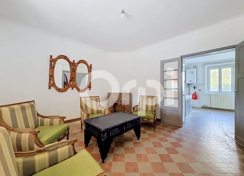 Maison à vendre, 115m², Varennes-sur-Seine