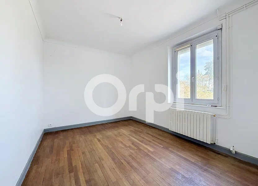Maison à vendre, 115m², Varennes-sur-Seine
