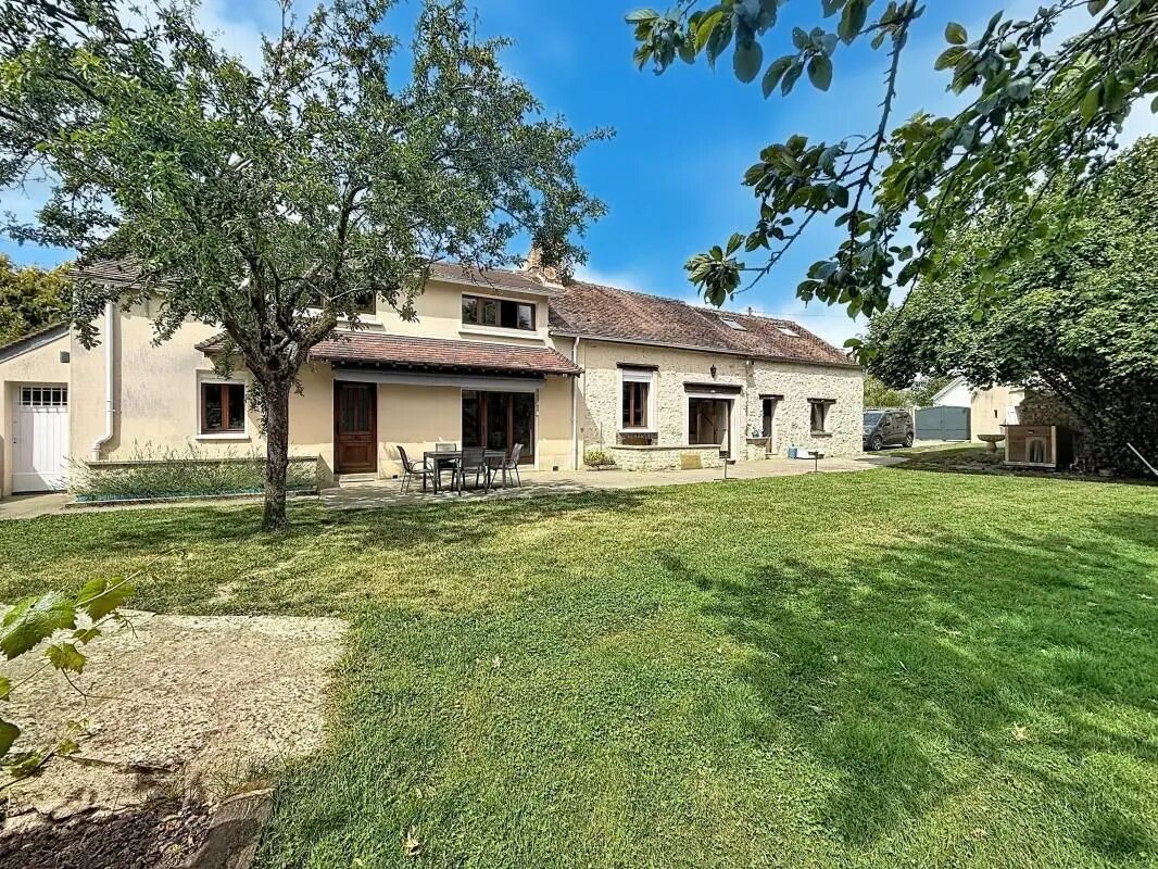 Maison à vendre, 175m², Salins