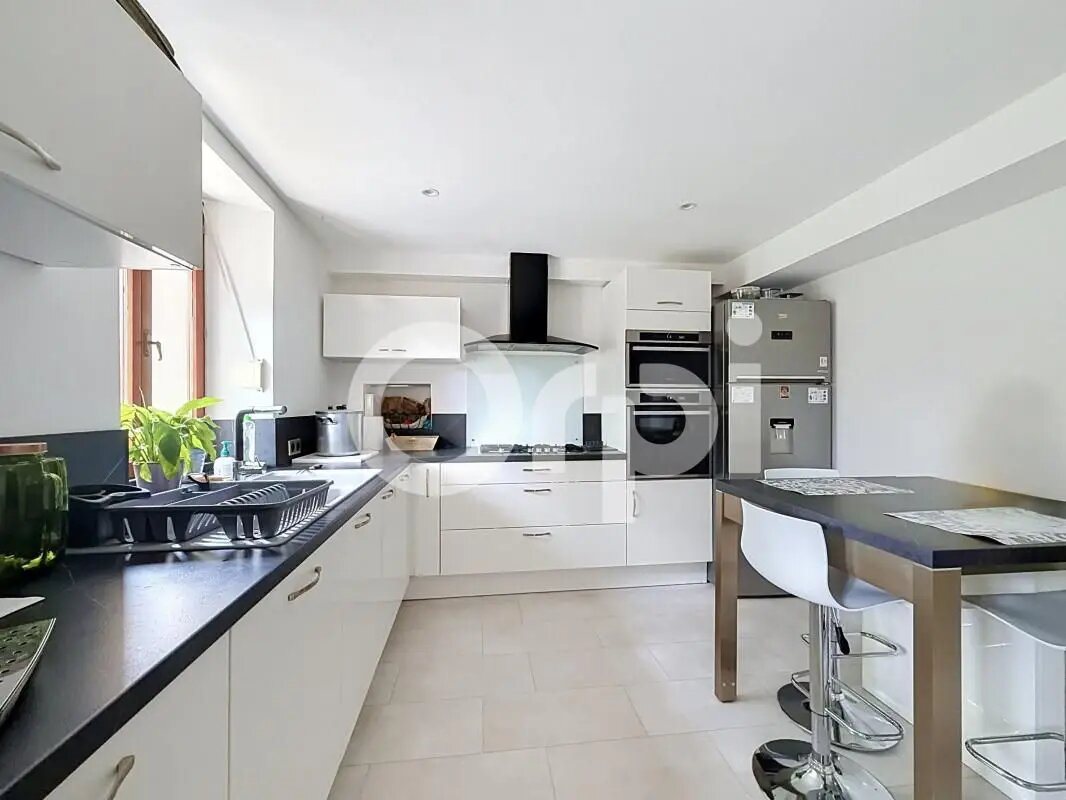 Maison à vendre, 175m², Salins
