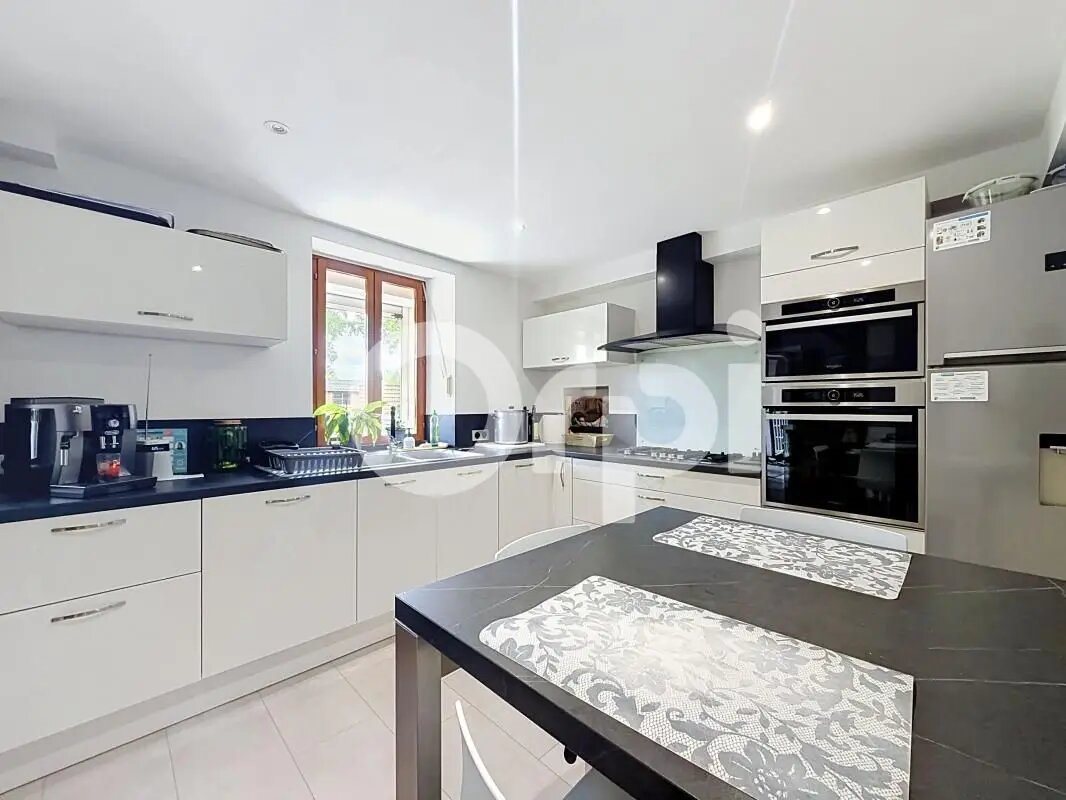 Maison à vendre, 175m², Salins