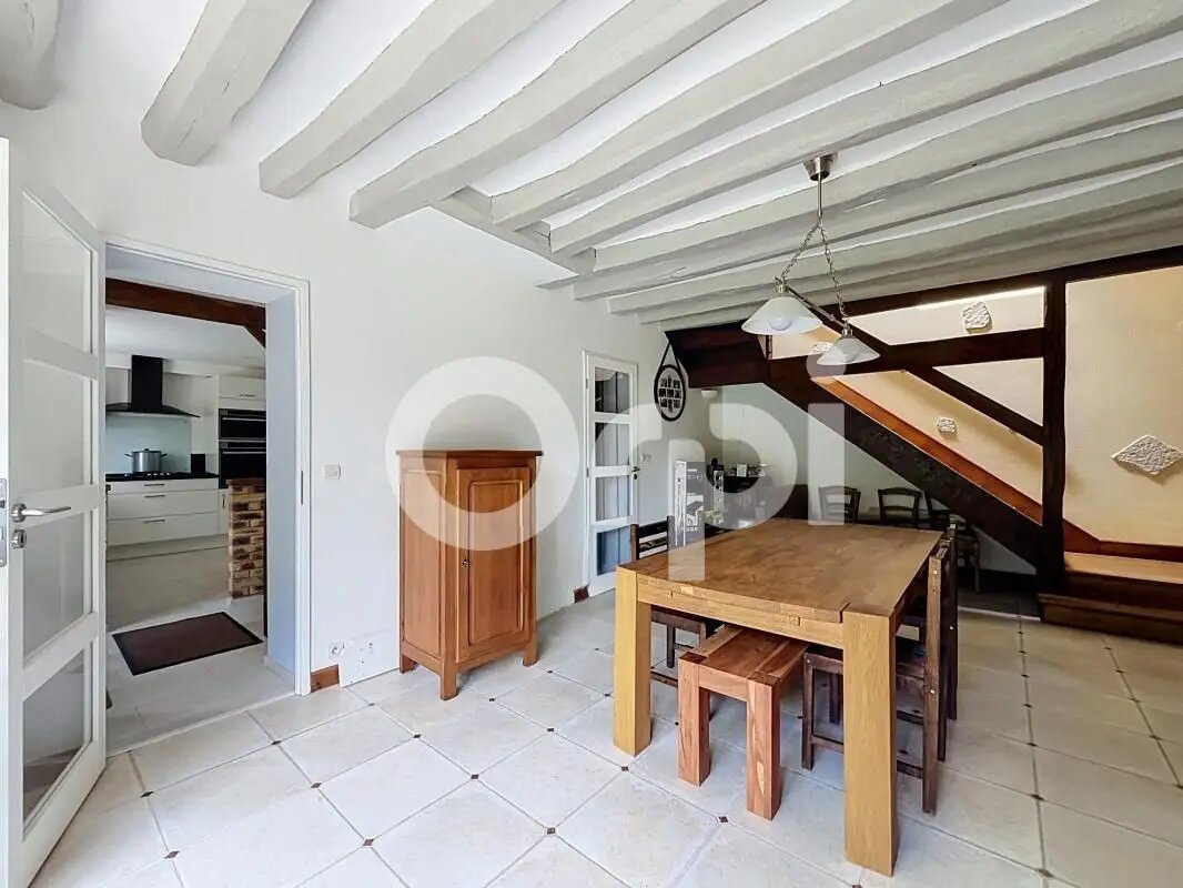 Maison à vendre, 175m², Salins