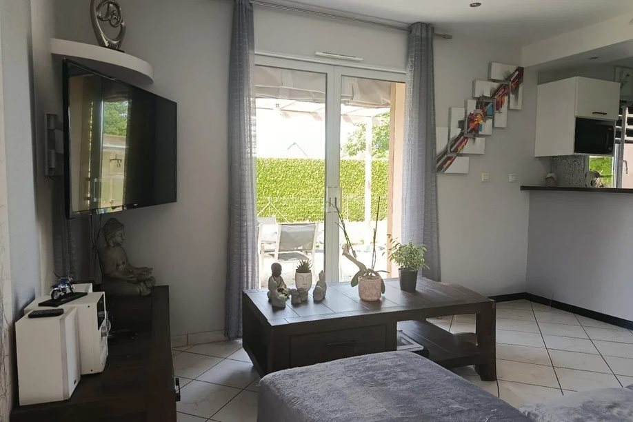 Maison à vendre, 141m², Val-d'Izé