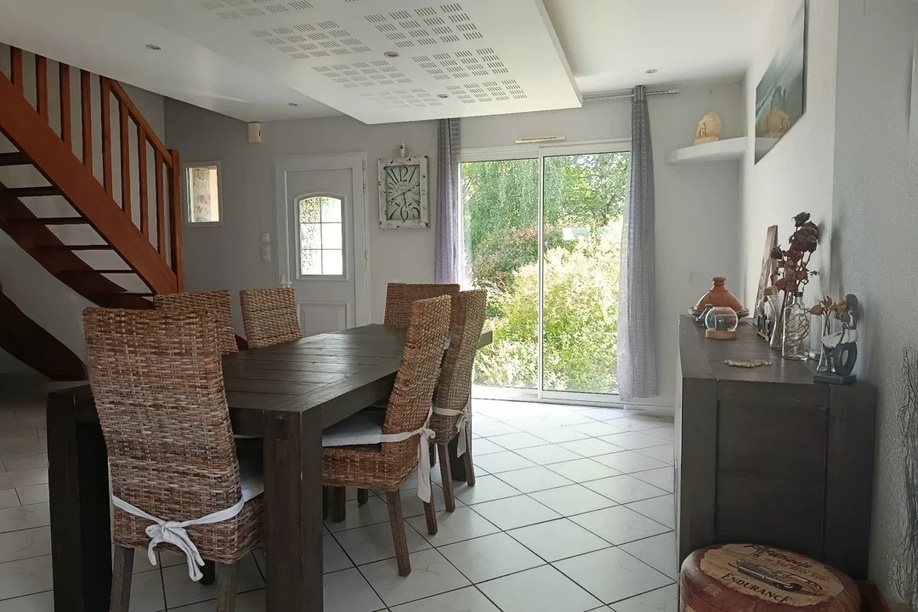Maison à vendre, 141m², Val-d'Izé