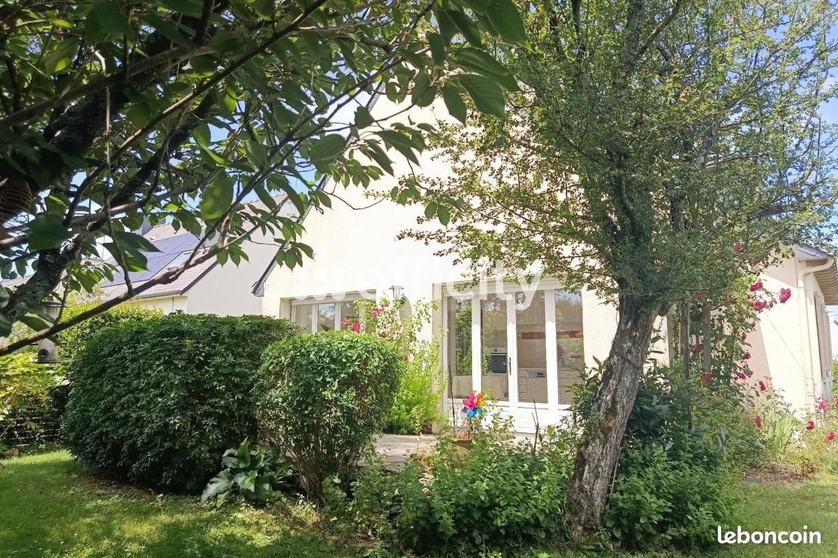 Maison à vendre, 139m², Vitré