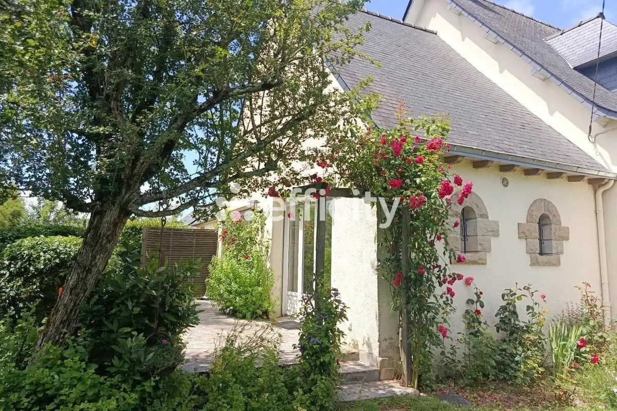 Maison à vendre, 139m², Vitré