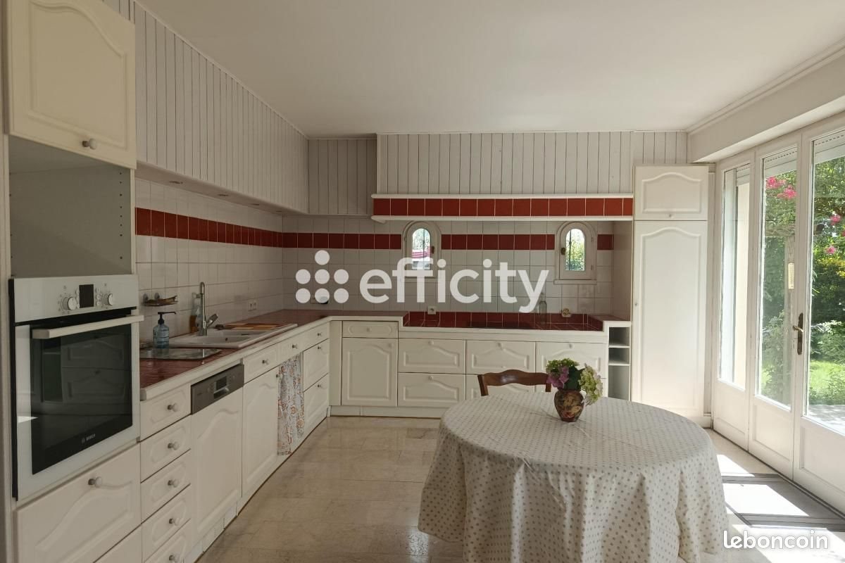 Maison à vendre, 139m², Vitré