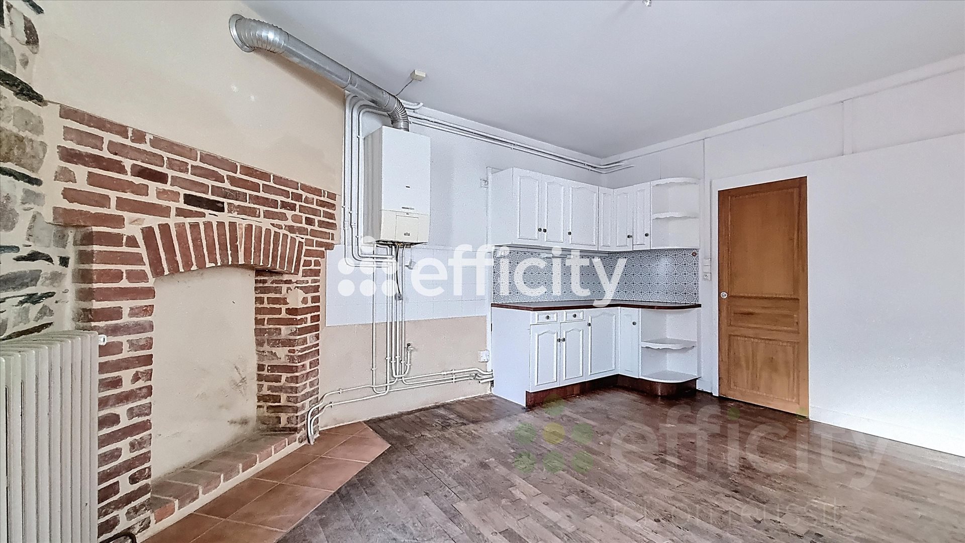 Maison à vendre, 48m², Vitré