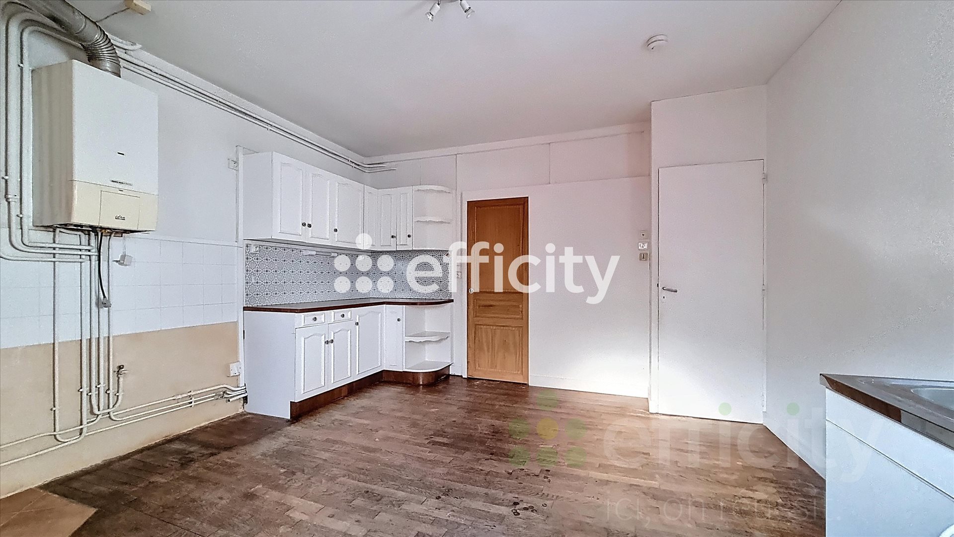 Maison à vendre, 48m², Vitré