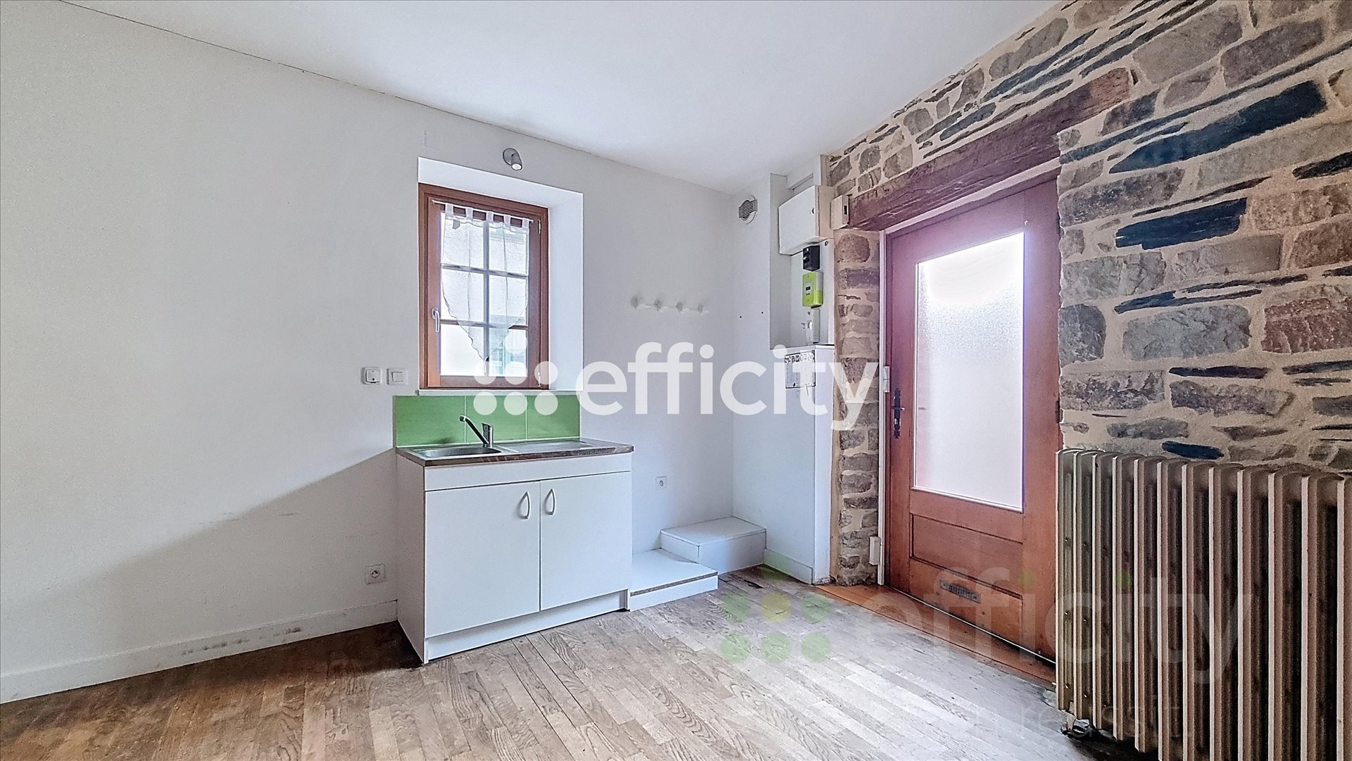 Maison à vendre, 48m², Vitré
