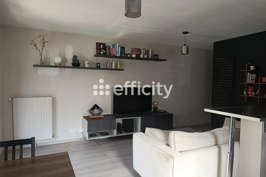 Appartement à vendre, 66m², Cesson-Sévigné