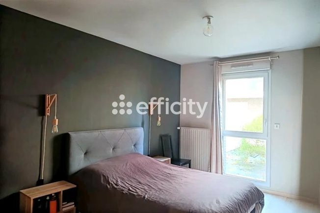 Appartement à vendre, 66m², Cesson-Sévigné