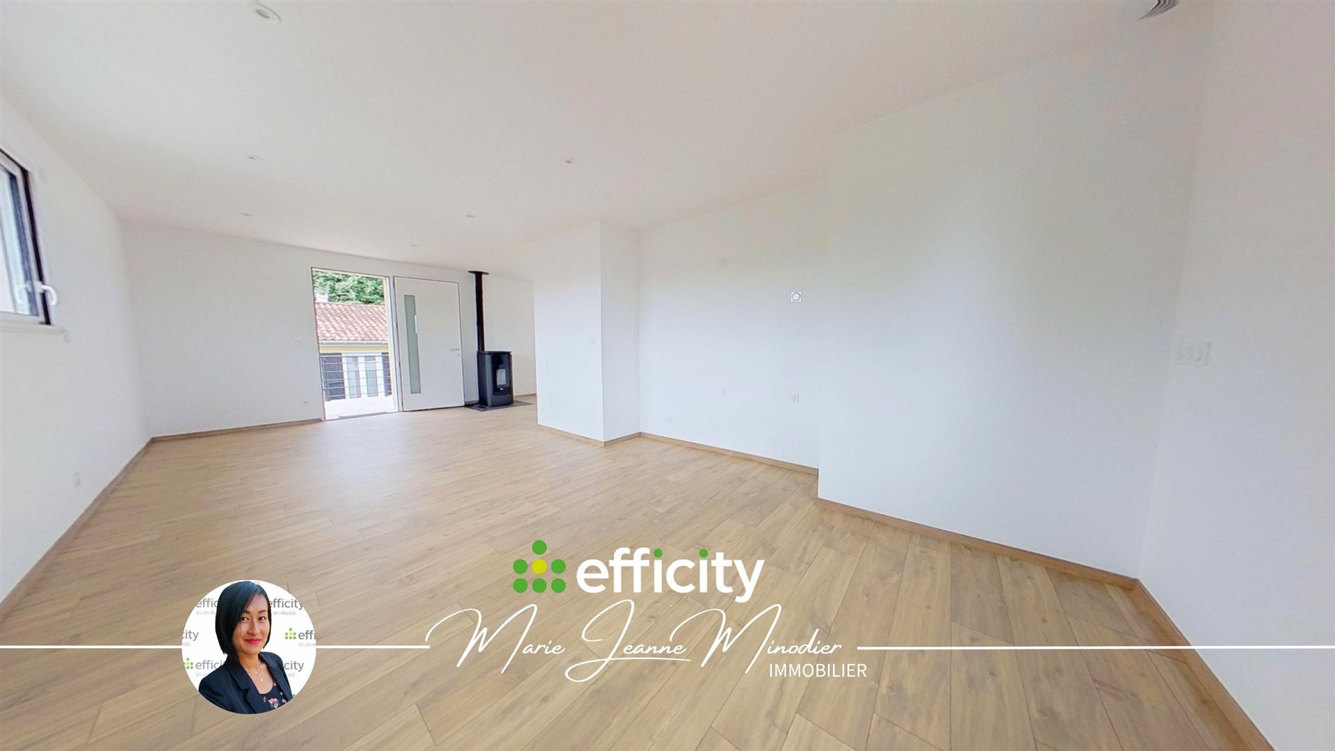 Maison à vendre, 119m², Anse