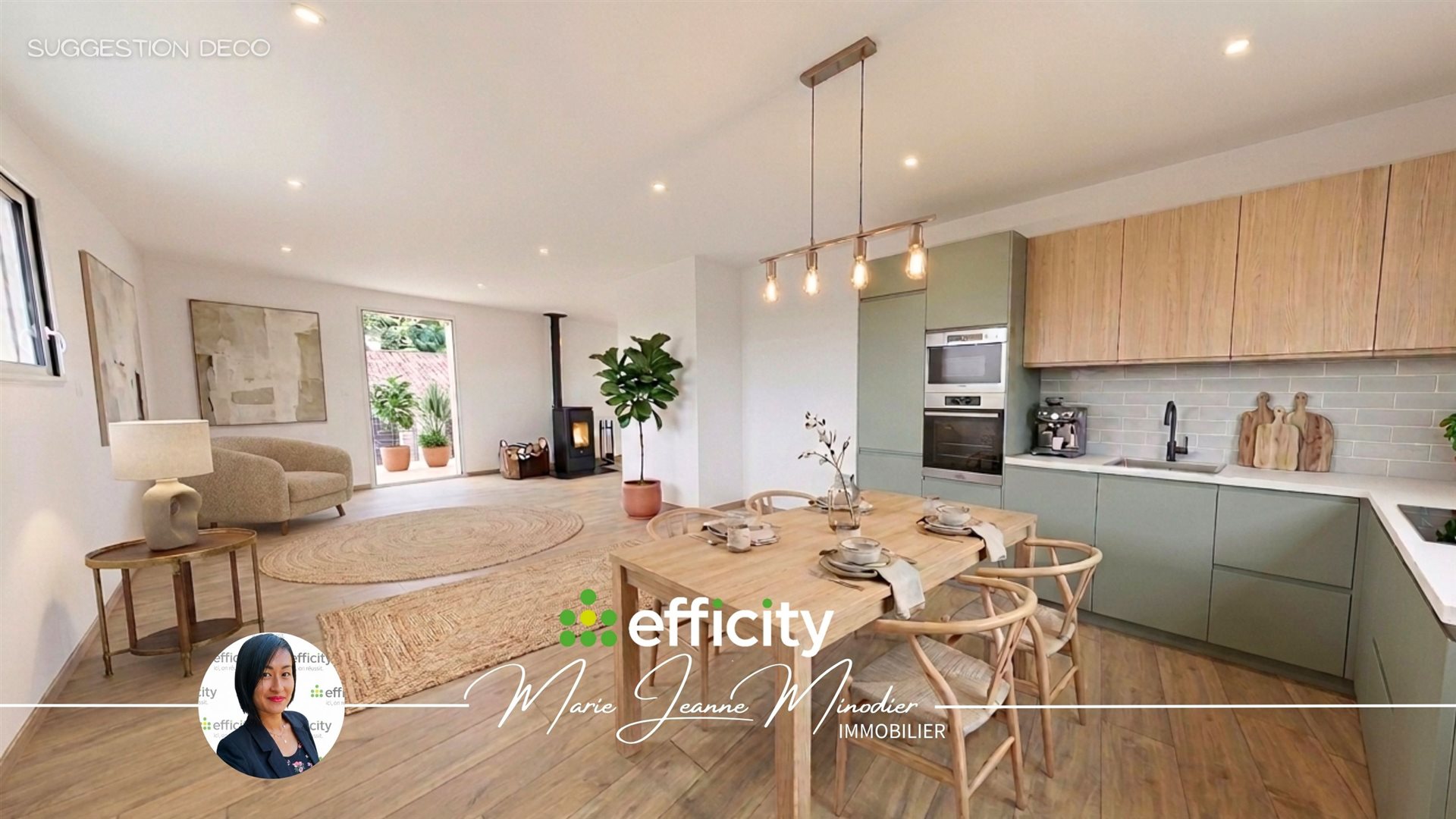Maison à vendre, 119m², Anse