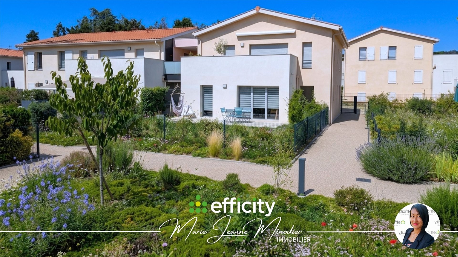 Appartement à vendre, 99m², Gleizé