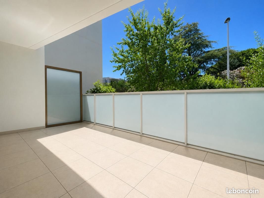 Appartement à vendre, 28m², Montpellier