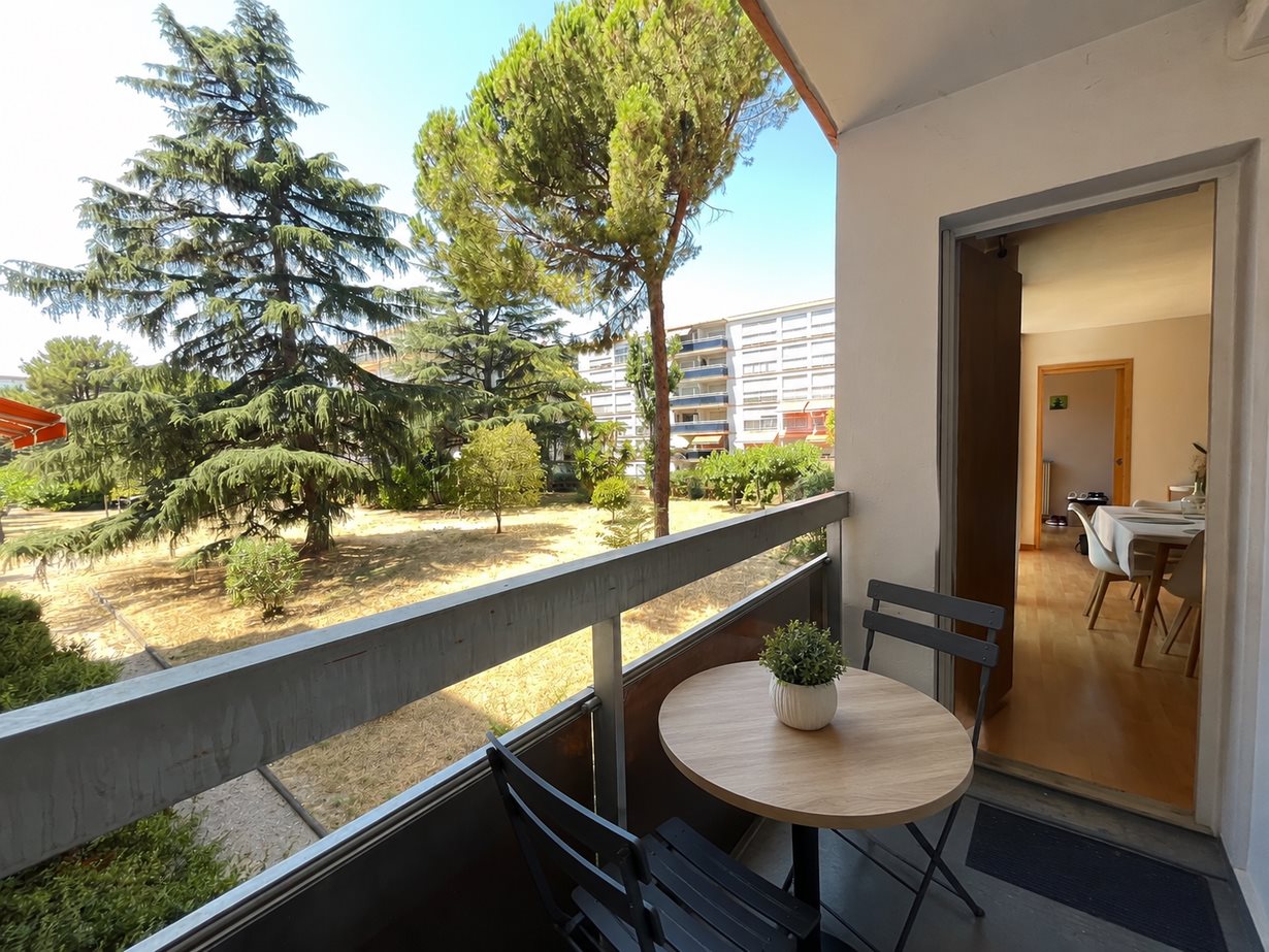 Appartement à vendre, 90m², Montpellier