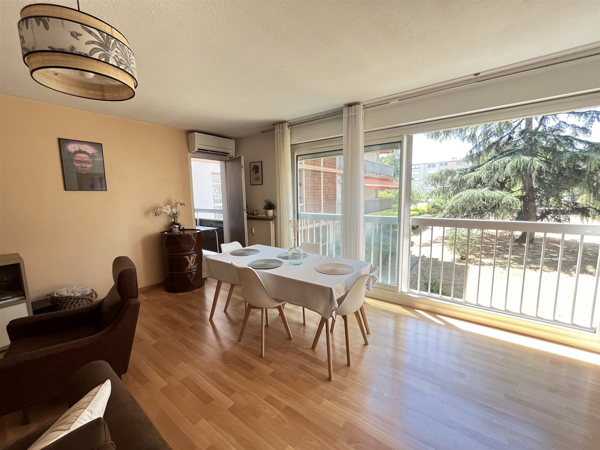 Appartement à vendre, 90m², Montpellier