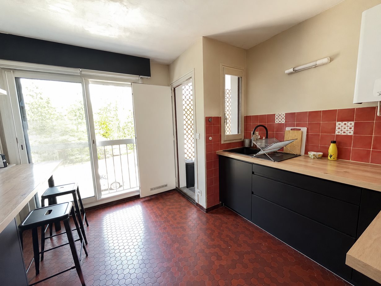 Appartement à vendre, 90m², Montpellier