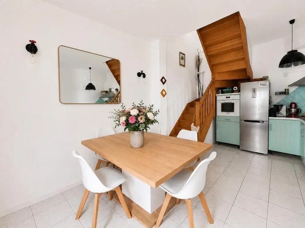 Maison à vendre, 60m², Lansargues
