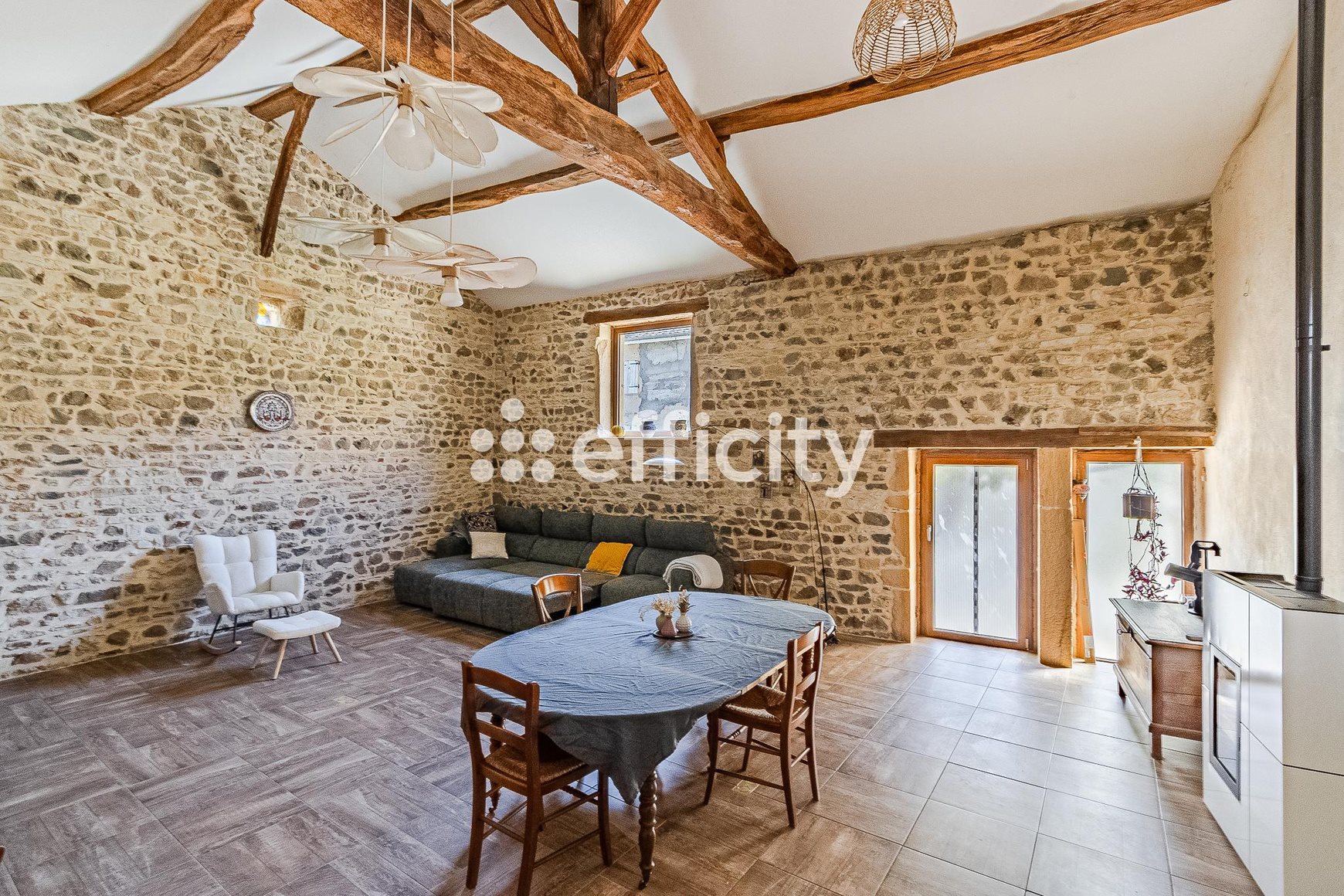 Maison à vendre, 159m², Rivolet