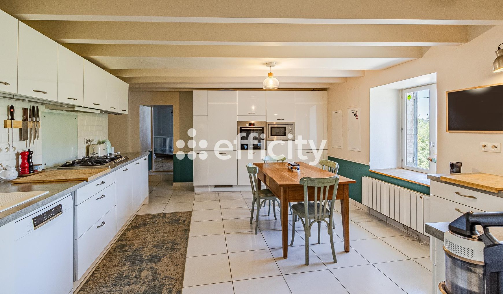 Maison à vendre, 159m², Rivolet