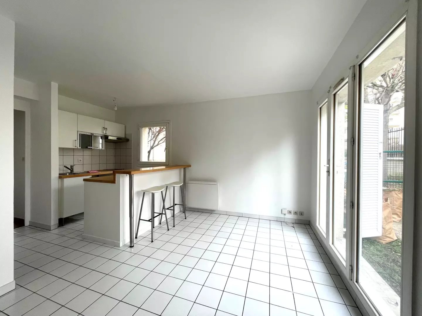 Appartement à louer, 32m², Rueil-Malmaison