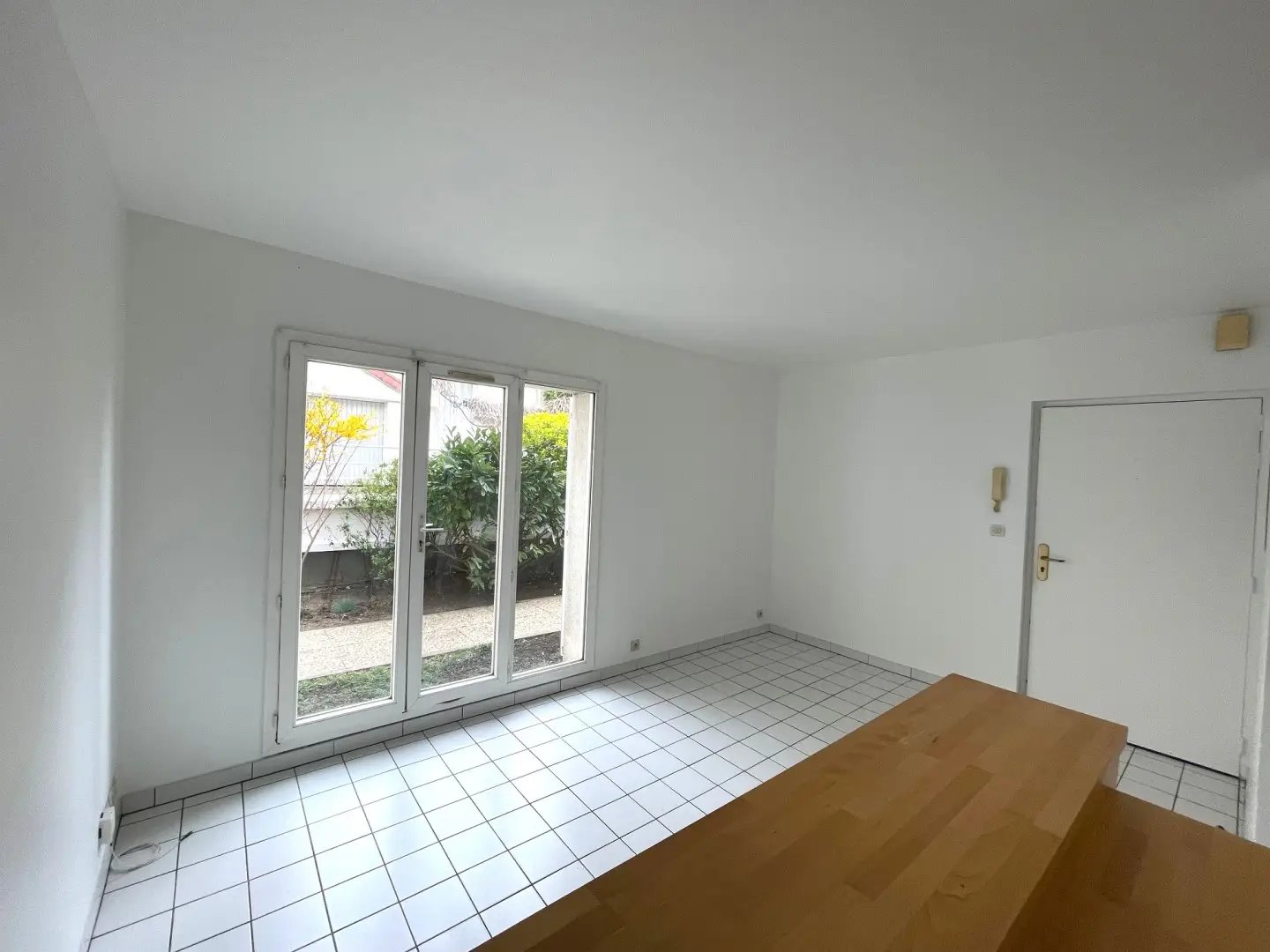 Appartement à louer, 32m², Rueil-Malmaison