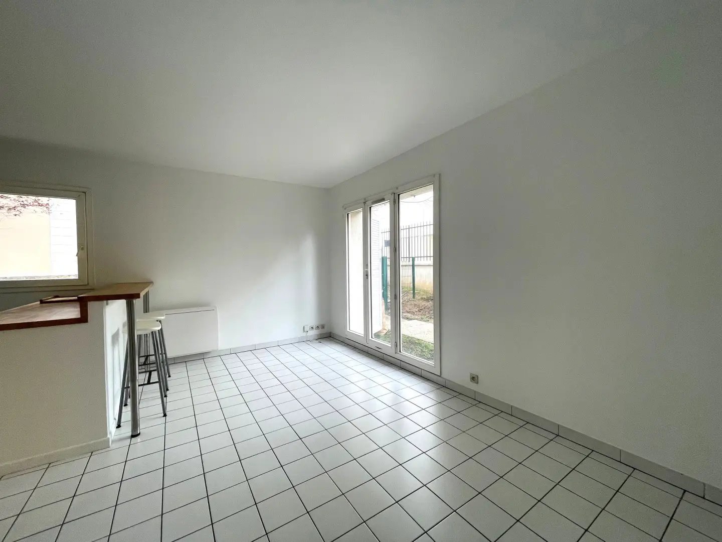 Appartement à louer, 32m², Rueil-Malmaison
