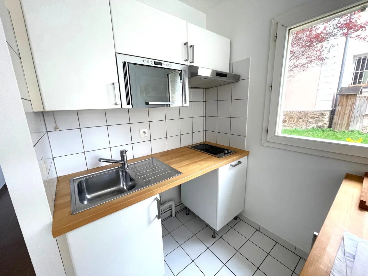 Appartement à louer, 32m², Rueil-Malmaison