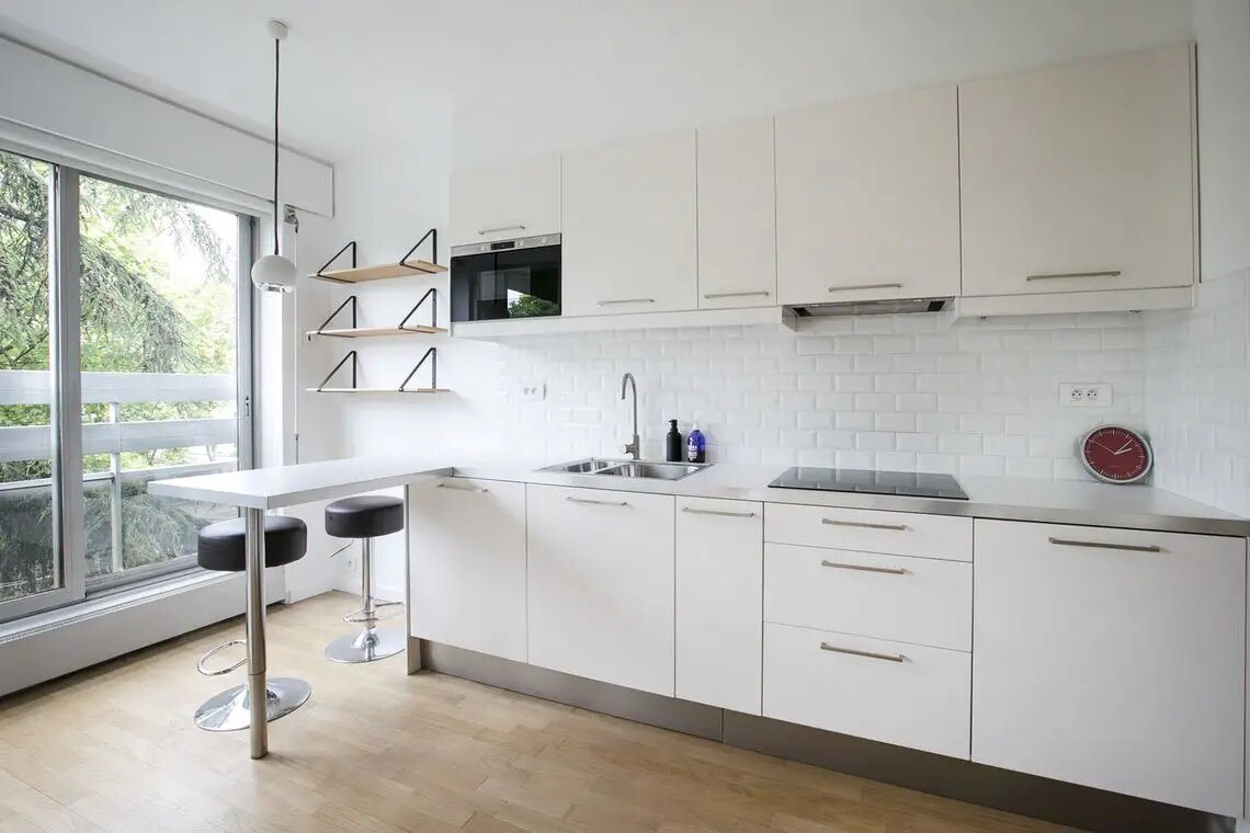 Appartement à louer, 33m², Neuilly-sur-Seine