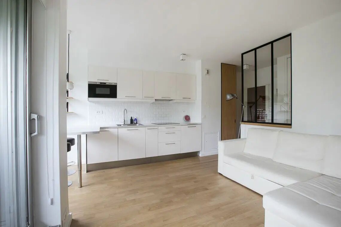 Appartement à louer, 33m², Neuilly-sur-Seine