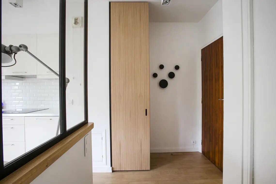 Appartement à louer, 33m², Neuilly-sur-Seine