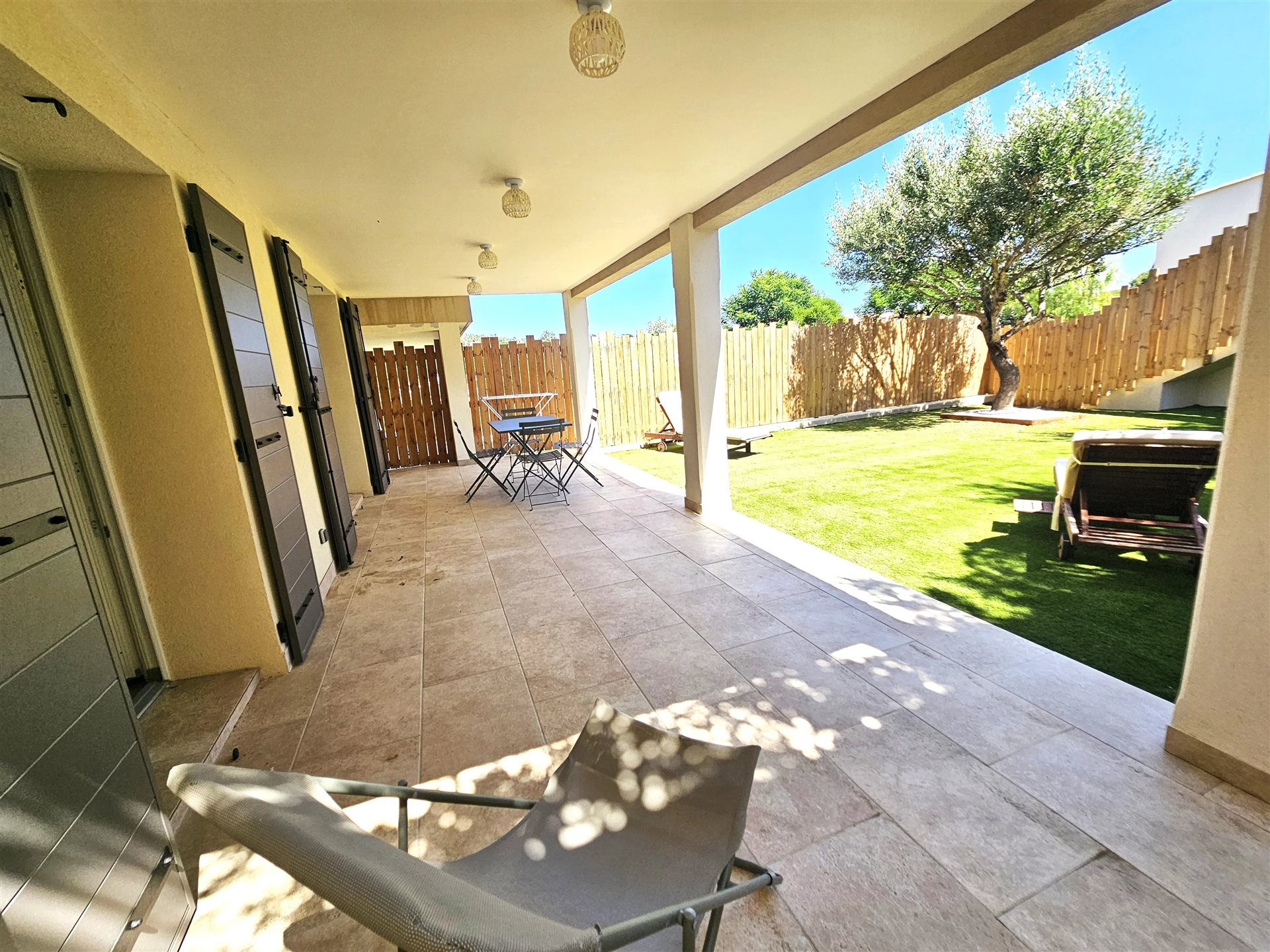 Appartement à vendre, 45m², Les Issambres
