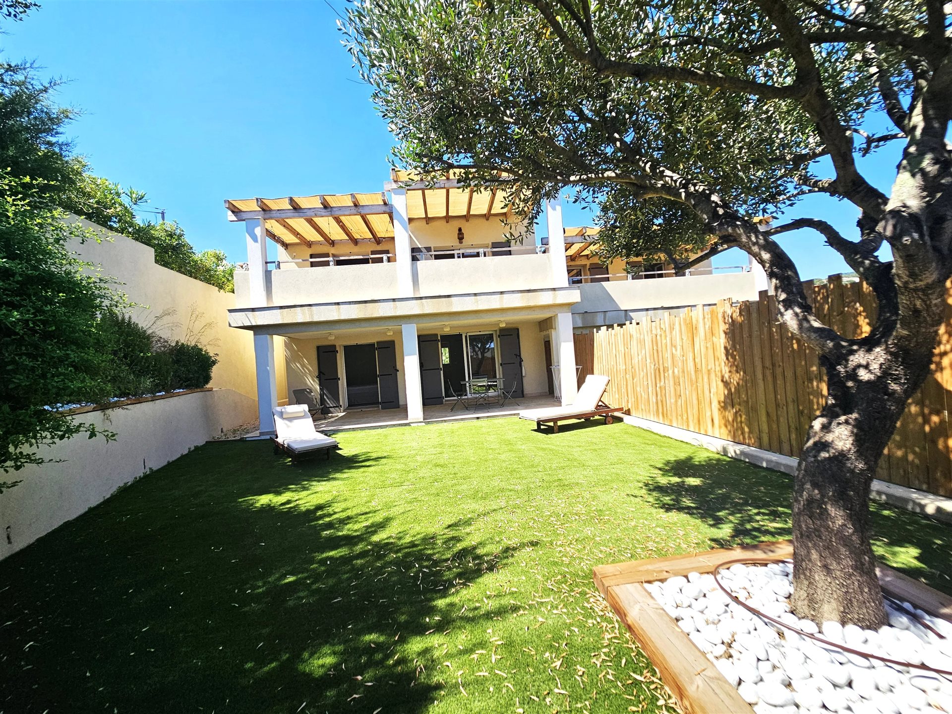 Appartement à vendre, 45m², Les Issambres
