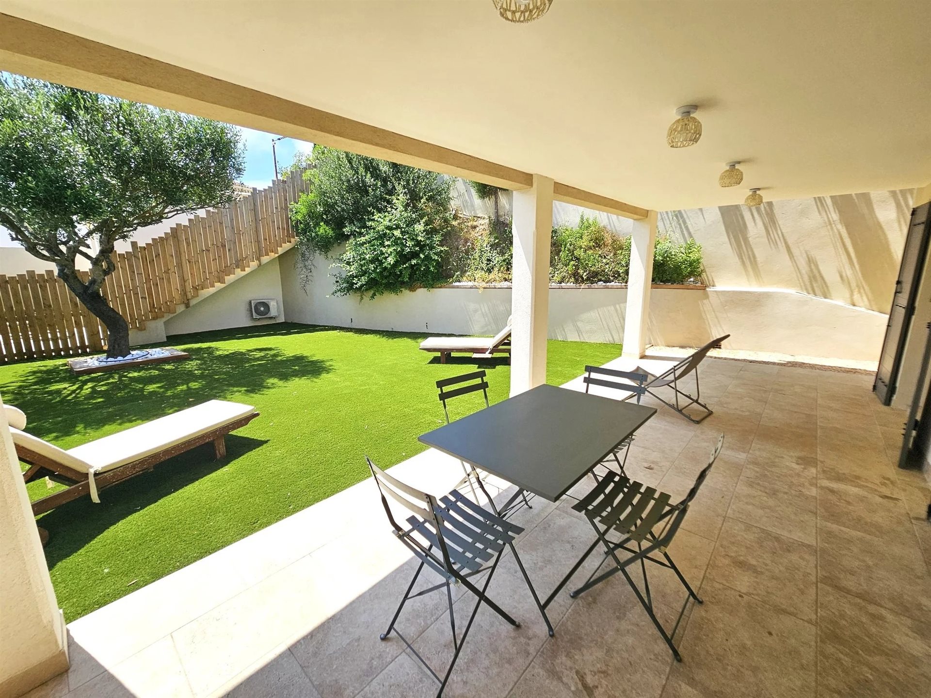 Appartement à vendre, 45m², Les Issambres