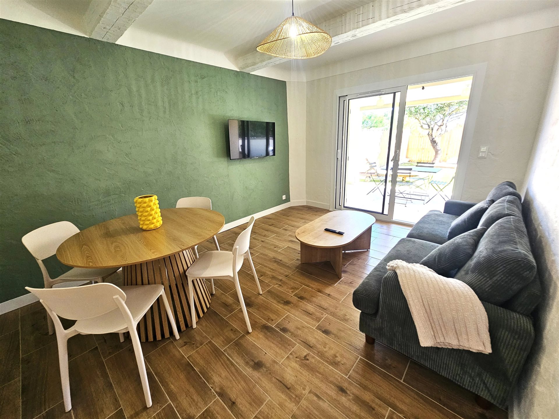 Appartement à vendre, 45m², Les Issambres