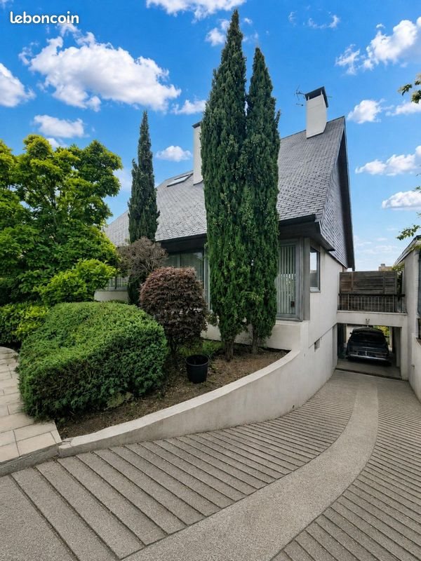 Maison à vendre, 223m², Fresnes